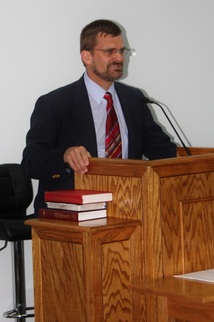 Carl van der Merwe
